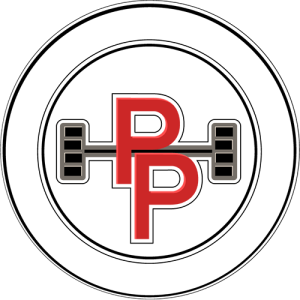 peak physique favicon