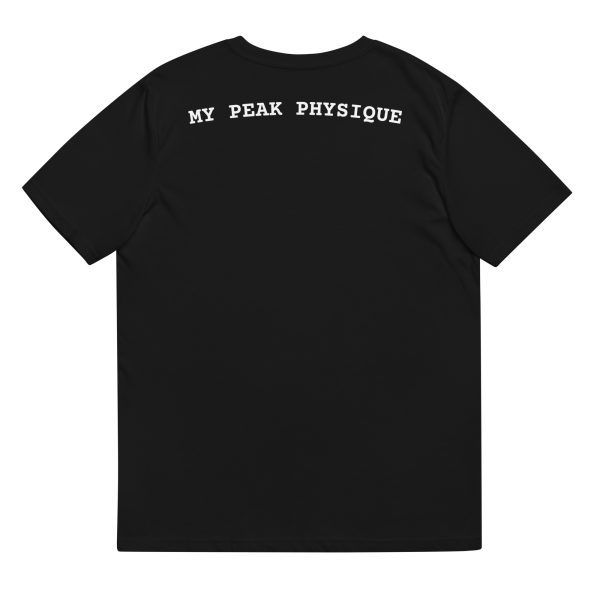 Brand Tee- Black - Image 5